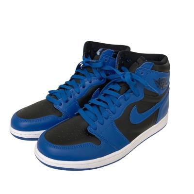 ナイキ スニーカー ハイカット 青（ファッション）のおすすめ人気商品