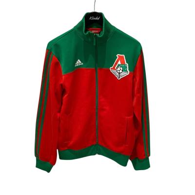 adidas トラックジャケット（色：レッド系）のおすすめ人気商品一覧