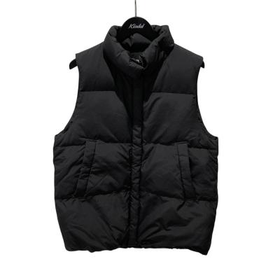 ダウンベスト（メンズファッション）（サイズ（S/M/L）：フリーサイズ