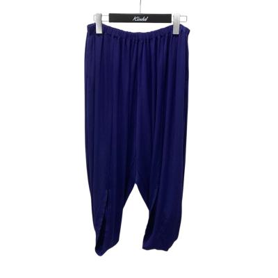 パープルパンツ（ISSEY MIYAKE）の商品一覧 通販 - Yahoo!ショッピング
