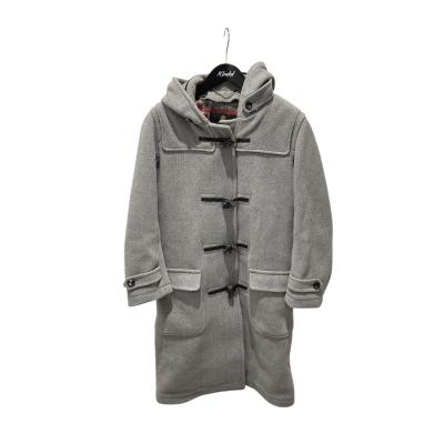 grenfell ダッフルコート（レディースファッション） | ファッション