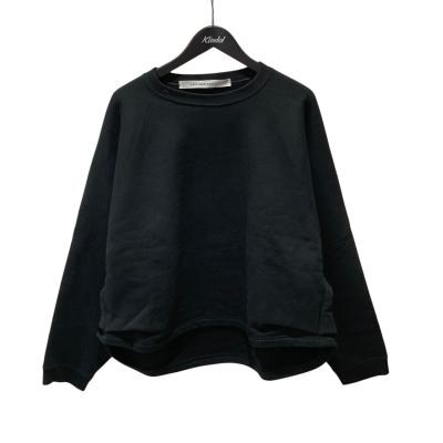 ✨コグザビッグスモーク✨MASSIVE SWEAT ビッグシルエット　日本製 COGTHEBIGSMOKE（コグ ザ ビッグスモーク） トレーナー スウェット