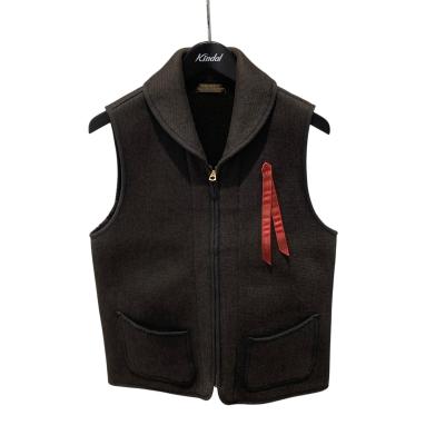 ブラウンズビーチ ベストのおすすめ人気商品一覧 通販 - Yahoo