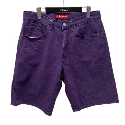supremeパンツ（Supreme）（色：パープル系）のおすすめ人気商品一覧