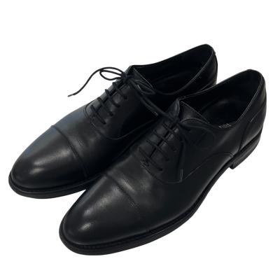 レザー（Berwick 1707／メンズシューズ、紳士靴）（色：ブラック系
