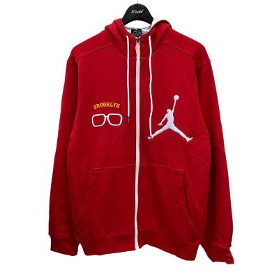 ジョーダンパーカー（ジップ、ボタン：ジップアップ）の商品一覧 通販