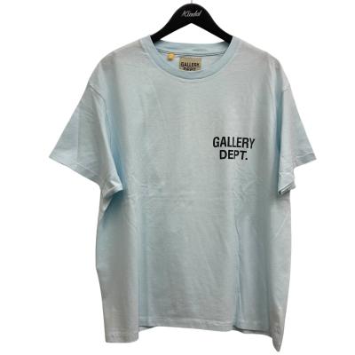 最終値下げ！ギャラリーデプト 24AW クラッシュ加工サーマル CAT'S Factory AT-222D 40th KARMA Scream [Loudness 40th