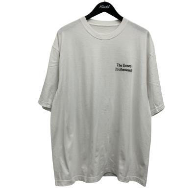 ザエンノイプロフェッショナル 24SS  Logo T-Shirt Tシャツ 楽天市場】【中古】 The Ennoy Professional｜ザエンノイ