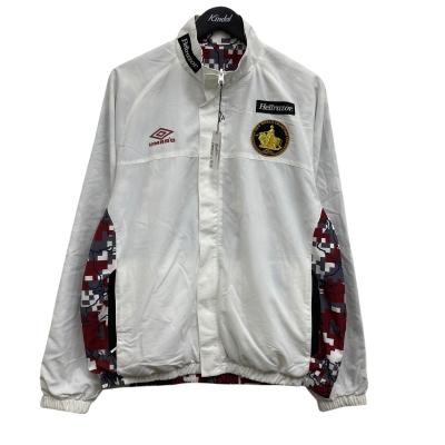 トラックジャケット（umbro／ファッション）のおすすめ人気商品一覧