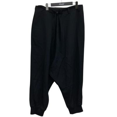 y-3 サルエル（メンズボトムス、パンツ） | ファッション のおすすめ