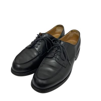 ⚫︎美品⚫︎ JM WESTON golf ゴルフ　黒 7E 2026年最新】Yahoo!オークション -weston golf 7の中古品・新品・未