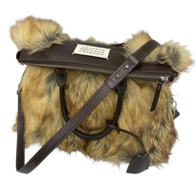 maison margiela 5ac（色：ブラウン系）のおすすめ人気商品一覧 通販