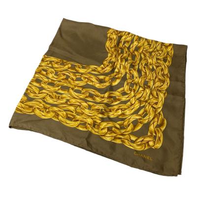 CHANEL レディーススカーフ｜ファッション小物｜ファッション おすすめ