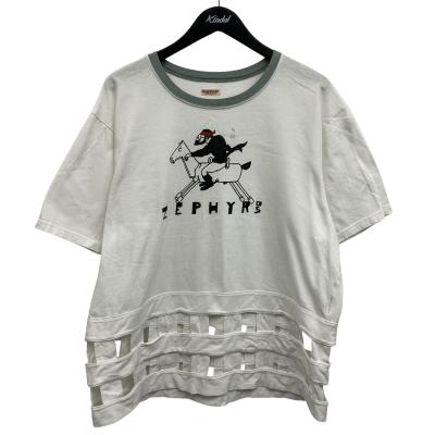KAPITAL Tシャツのおすすめ人気商品一覧 通販 - Yahoo!ショッピング