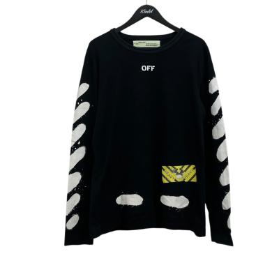 オフホワイト ロンt（off white）の商品一覧 通販 - Yahoo!ショッピング