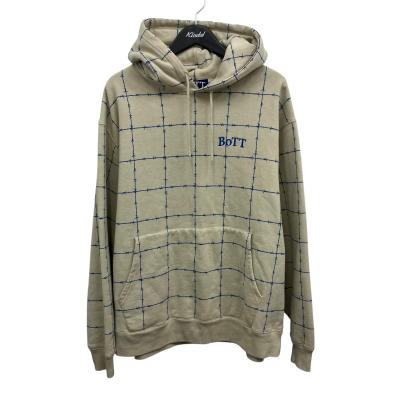 bott パーカー ネイビーの商品一覧 通販 - Yahoo!ショッピング