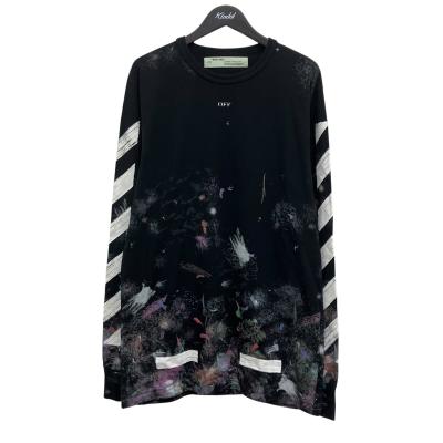 オフホワイト ロンt（off white）のおすすめ人気商品一覧 通販 - Yahoo
