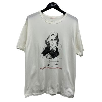NICENESS メンズ半袖Tシャツ、カットソー｜トップス｜ファッション