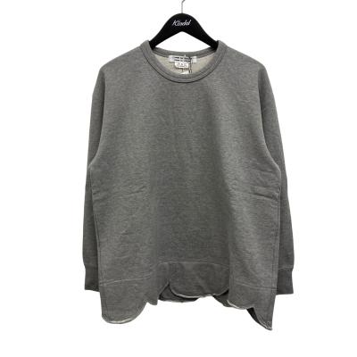 コムデギャルソン トレーナー（サイズ（S/M/L）：S）の商品一覧 通販