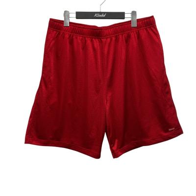 supreme ボクサーパンツ（ファッション）（色：レッド系）の商品一覧