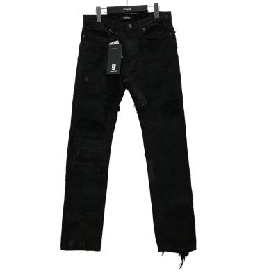 UNDERCOVER メンズジーンズ、デニム｜ボトムス、パンツ｜ファッション