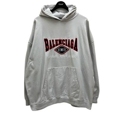 バレンシアガ（メンズパーカー）｜トップス | ファッション の