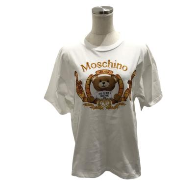 モスキーノ Tシャツの商品一覧 通販 - Yahoo!ショッピング モスキーノ Tシャツの商品一覧 通販 - Yahoo!ショッピング