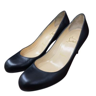 クリスチャンルブタン ヒール（レディースシューズ） | ファッション