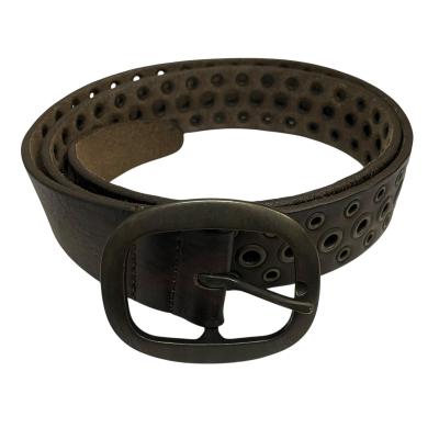 DSQUARED ディースクエアード レザーベルトのおすすめ人気商品一覧