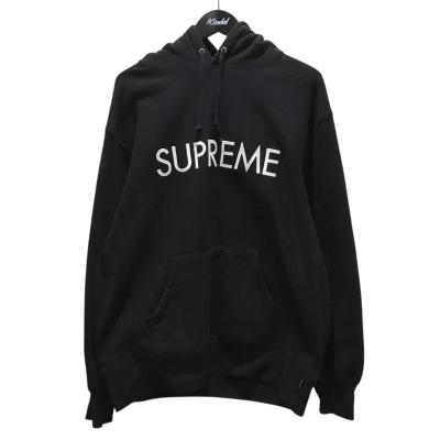 supreme パーカーのおすすめ人気商品一覧 通販 - Yahoo!ショッピング