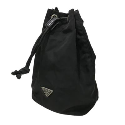 f*様 PRADA プラダ ナイロン ショルダーバッグ 巾着 ボディバッグ プラ f*様 PRADA プラダ ナイロン ショルダーバッグ 巾着 ボディバッグ プラ