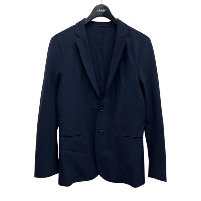 ネイビージャケット（ファッション）（サイズ（S/M/L）：～SS(XS)）の