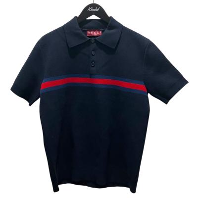 GUCCI メンズポロシャツ｜トップス｜ファッション おすすめ人気商品