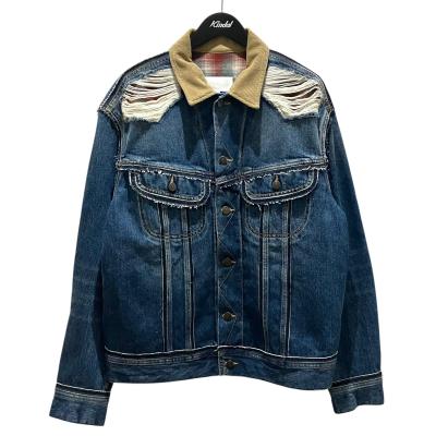 PENDLETON ジャケット（Maison Margiela）の商品一覧 通販 - Yahoo