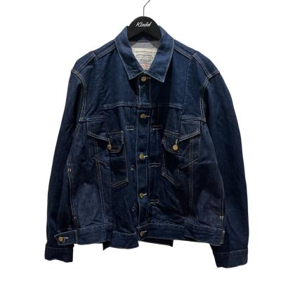 sacai デニムジャケット（ファッション）のおすすめ人気商品一覧 通販