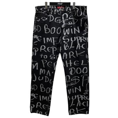 Supreme メンズジーンズ、デニム｜ボトムス、パンツ｜ファッション