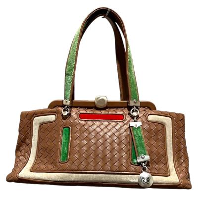 BOTTEGA VENETA ショルダーバッグ（色：マルチカラー）の商品一覧 通販