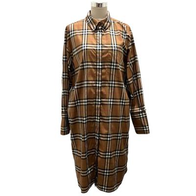 バーバリーノバチェック ワンピース（BURBERRY）のおすすめ人気商品