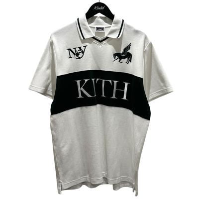 キス（KITH／メンズポロシャツ）｜トップス | ファッション のおすすめ