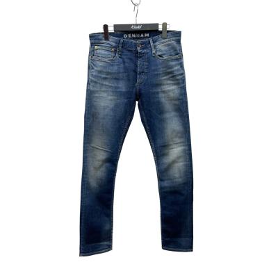 デンハム ストレッチ デニム（メンズボトムス、パンツ