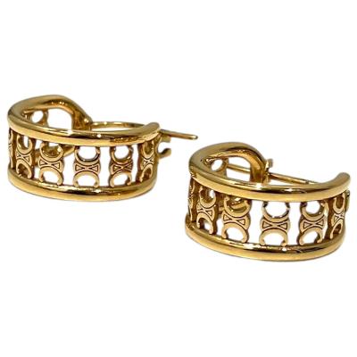 セリーヌトリオンフ（メンズピアス）｜メンズアクセサリー
