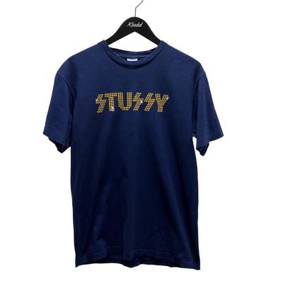 ステューシー ロンt（STUSSY／メンズ半袖Tシャツ、カットソー）（色