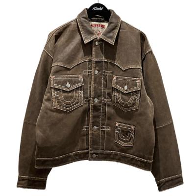 トゥルーレリジョン（Supreme）の商品一覧 通販 - Yahoo!ショッピング