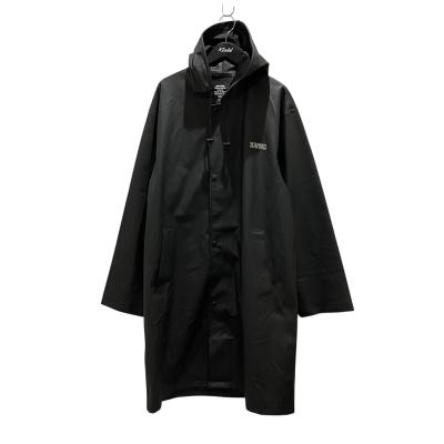 VETEMENTS - 美品 VETEMENTS コート XS vetements ヴェトモン（メンズコート、ジャケット） | ファッション の