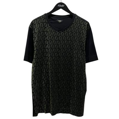 FENDI メンズ半袖Tシャツ、カットソー｜トップス｜ファッション