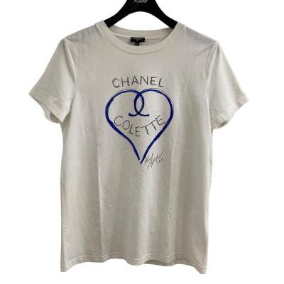 CHANEL Tシャツ（レディースファッション） | ファッション の