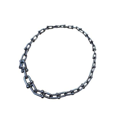 tiffany ハードウェア ネックレス(メンズアクセサリー)の商品 tiffany ハードウェア ネックレス(メンズアクセサリー)の商品