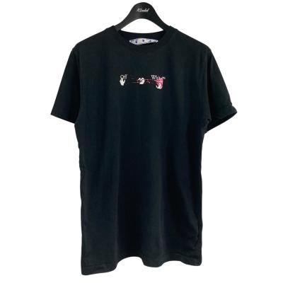 off white メンズ半袖Tシャツ、カットソー｜トップス｜ファッション