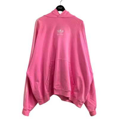アディダス パーカー ピンク（BALENCIAGA）のおすすめ人気商品