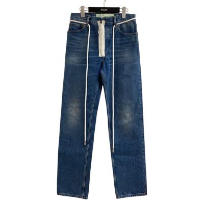 off white メンズジーンズ、デニム｜ボトムス、パンツ｜ファッション